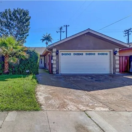 Image 1 - 2521 South Poplar Street, Santa Ana, CA 92704, USA - House for sale
