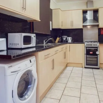 Rent this 1 bed apartment on 55 Granleigh Road in London, E11 4RG