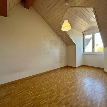 Image 7 - Vy Marguerite 6, 1291 Commugny, Switzerland - Apartment for rent