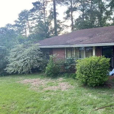 Buy this 3 bed house on 4923 Hall Avenue in Columbus, GA 31909