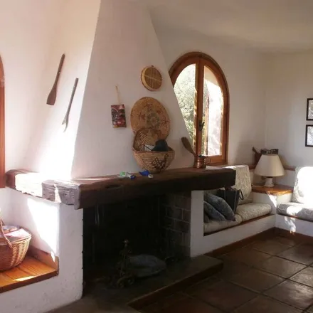 Rent this 3 bed house on Sardinia
