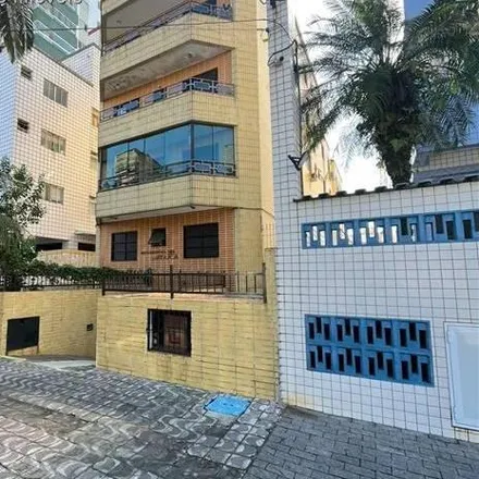 Image 2 - Mangueira, Avenida Guilhermina, Guilhermina, Praia Grande - SP, 11701-750, Brazil - Apartment for sale