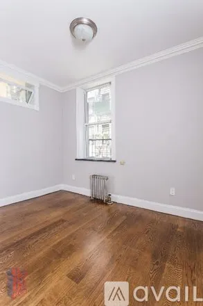 Rent this 1 bed apartment on 437 W 53rd St