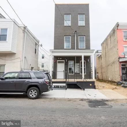 Buy this 7 bed house on 3887 Fairmount Avenue in Philadelphia, PA 19104