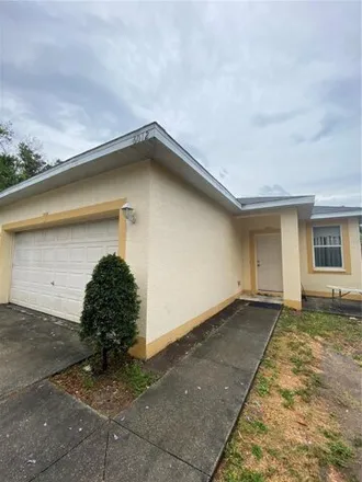 Rent this 3 bed house on 6030 109th Terrace North in Pinellas Park, FL 33782
