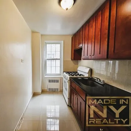 Rent this studio apartment on 140-35 Burden Crescent in New York, NY 11435