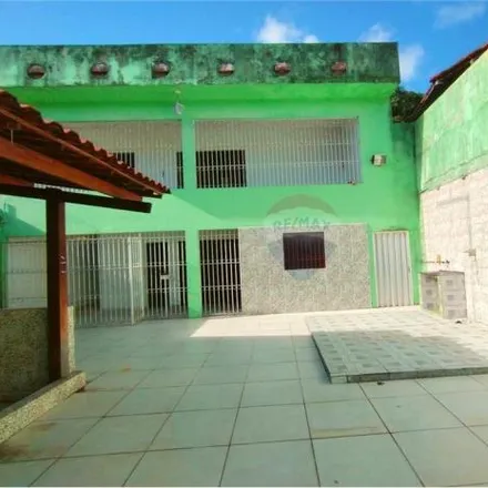 Buy this 4 bed house on Rua Dez in Ponte dos Carvalhos, Cabo de Santo Agostinho -