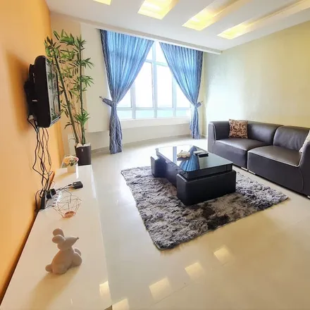 Rent this studio apartment on Putra Majestik