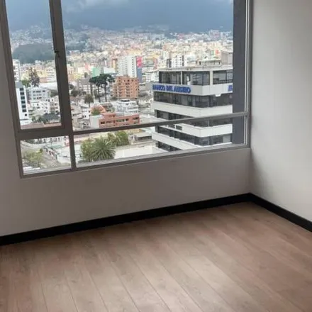 Image 2 - AUTOLOP, Avenida Cristóbal Colón, 170524, Quito, Ecuador - Apartment for sale