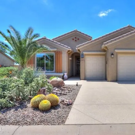 Image 3 - 4913 West Picacho Drive, Eloy, AZ 85131, USA - House for sale