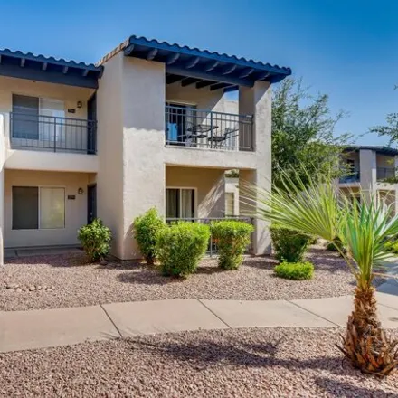 Rent this 2 bed apartment on 9340 East Redfield Road in Scottsdale, AZ 85060