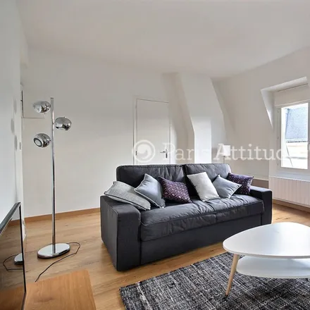 Rent this 1 bed apartment on JB Consultant in 5 Rue de Lesdiguières, 75004 Paris