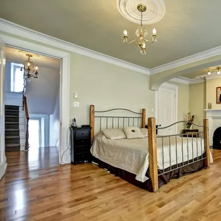 Rent this 4 bed house on Old Quebec in Quebec, QC G1R 3V2