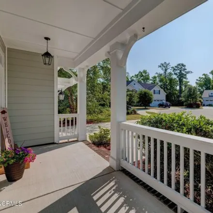 Image 5 - 3527 Atwater Court, Wilmington, NC 28412, USA - House for sale