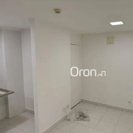 Buy this 2 bed apartment on Rua 52 in Jardim Goiás, Goiânia - GO