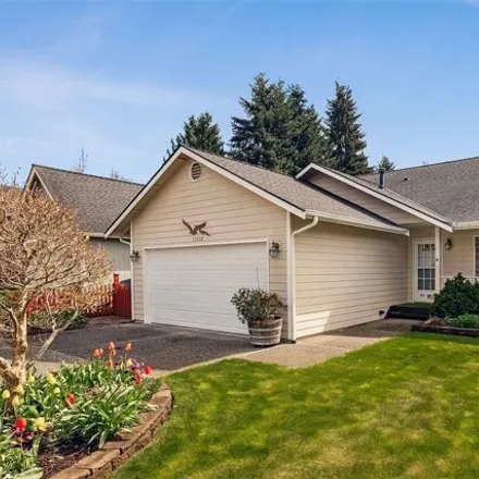 Buy this 3 bed house on 17616 Stanton Street Southeast in Monroe, WA 98272