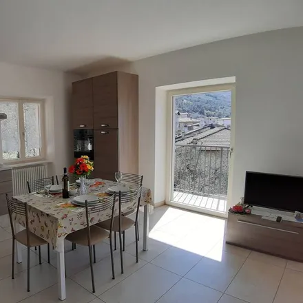 Rent this 2 bed apartment on 37010 Brenzone sul Garda VR