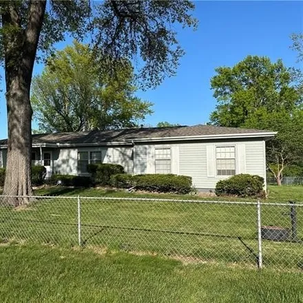 Buy this 4 bed house on 11845 East 37th Street North in Independence, MO 64052