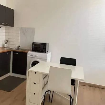 Rent this 1 bed apartment on 1052 Le Mont-sur-Lausanne
