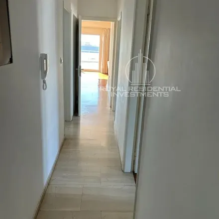 Rent this 3 bed apartment on ΣΑΡΑΦΗ in Στρατηγού Σαράφη Στεφάνου, Argyroupoli