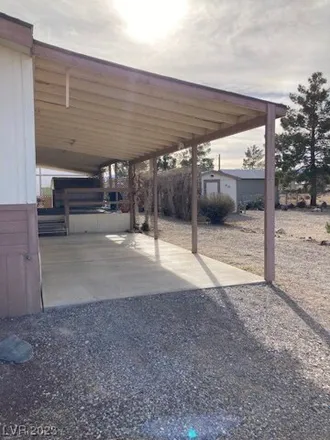 Image 2 - 173 Wilderness Way, Pahrump, NV 89048, USA - Apartment for sale