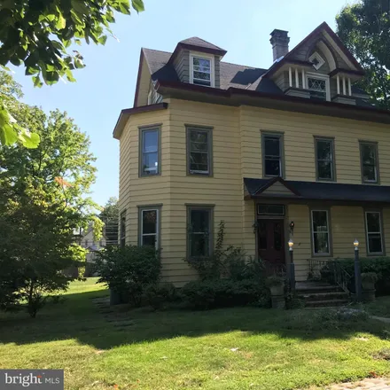 Buy this 8 bed house on 115 Washington Avenue in Vernon, Haddonfield