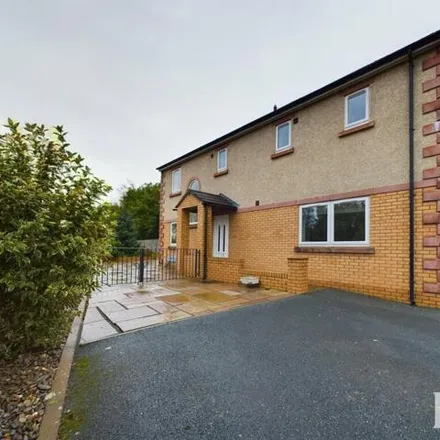 Buy this 4 bed house on Westmorland Rise in Appleby-in-Westmorland, CA16 6SJ