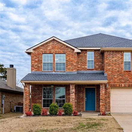 Buy this 5 bed house on 6515 Graceland Drive in Greenville, TX 75402