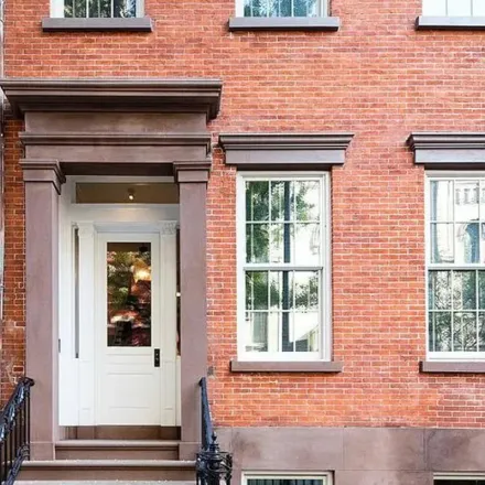 Rent this 2 bed townhouse on 134 West 4th Street in New York, NY 10012