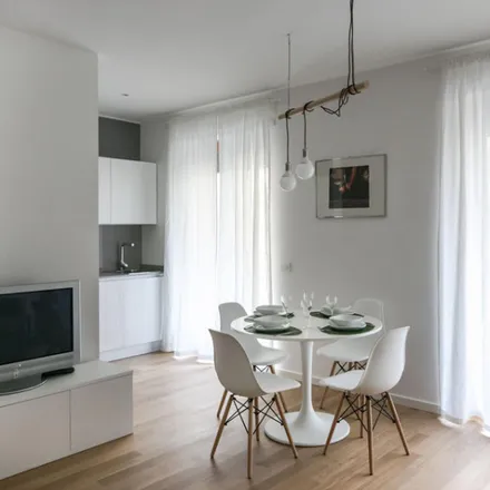 Image 9 - Via Principe Eugenio - Via Mac Mahon, Via Principe Eugenio, 20155 Milan MI, Italy - Apartment for rent