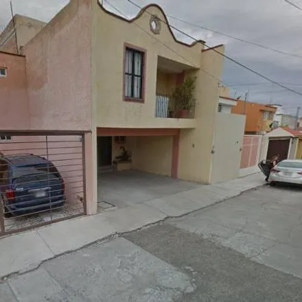 Buy this 3 bed house on Calle Huejúcar in Capital City, 20208 Aguascalientes City
