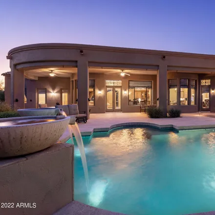 Buy this 4 bed house on 25465 North 106th Way in Scottsdale, AZ 85255