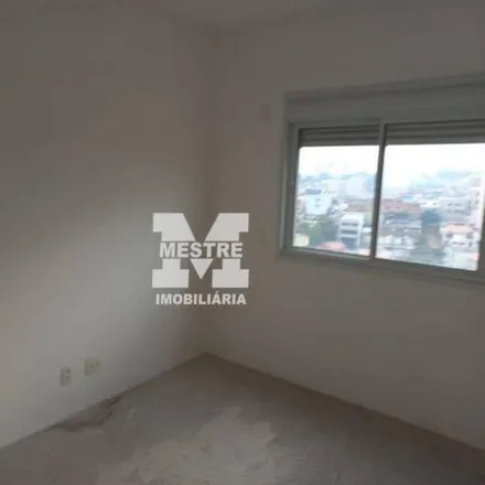 Buy this 3 bed apartment on Rua Segundo Sargento Orlando Randi in Picanço, Guarulhos - SP