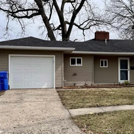 Buy this 2 bed house on 759 South Oak Street in Jefferson, IA 50129