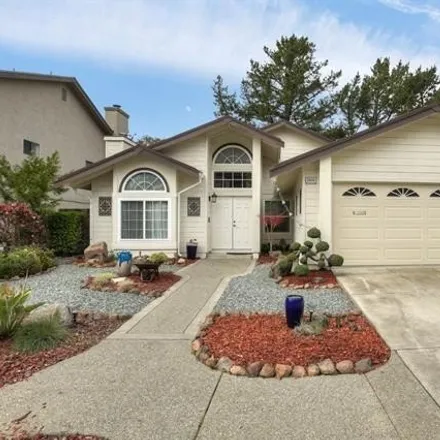 Rent this 3 bed house on 2037 Sea Cliff Way in San Bruno, CA 94066