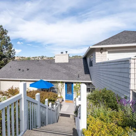 Buy this 4 bed house on Robert Court in San Rafael, CA 94901