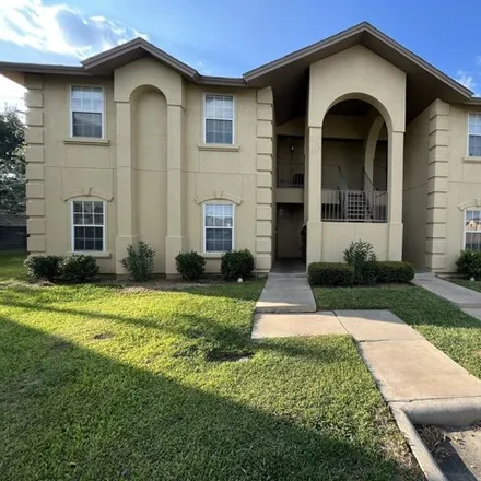 Rent this 2 bed condo on 1130 Sapphire Street in Laredo, TX 78045