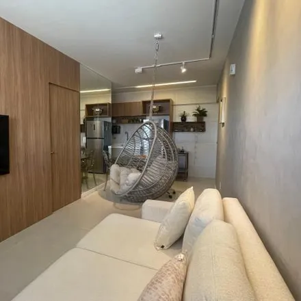 Buy this 1 bed apartment on Banco do Brasil in Rua Prefeito Abdon Arroxelas, Ponta Verde
