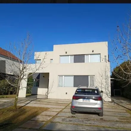 Buy this 4 bed house on unnamed road in Partido de Tigre, 1670 Nordelta