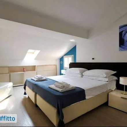 Rent this 6 bed apartment on Halldis Apartment Casanova in Via Clavature 6, 40124 Bologna BO