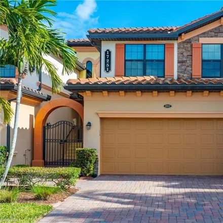 Buy this 3 bed house on 17251 Cherrywood Ct Unit 8903 in Bonita Springs, Florida