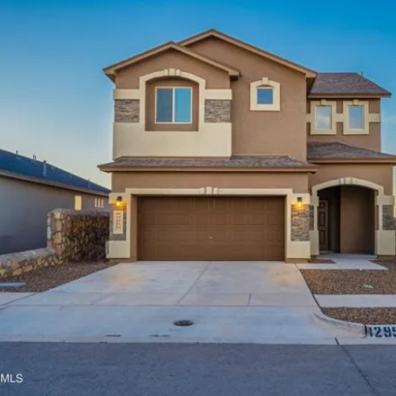 Buy this 3 bed house on Seahawk Place in El Paso County, TX 79928