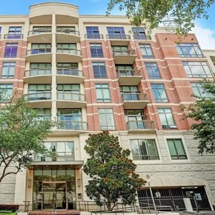 Buy this 2 bed condo on 2251 Briarglen Drive in Houston, TX 77027