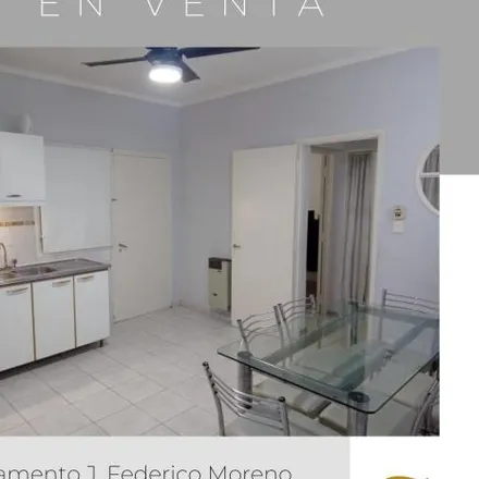 Image 2 - Corrientes 306, Departamento Capital, M5500 AGC Mendoza, Argentina - Apartment for sale