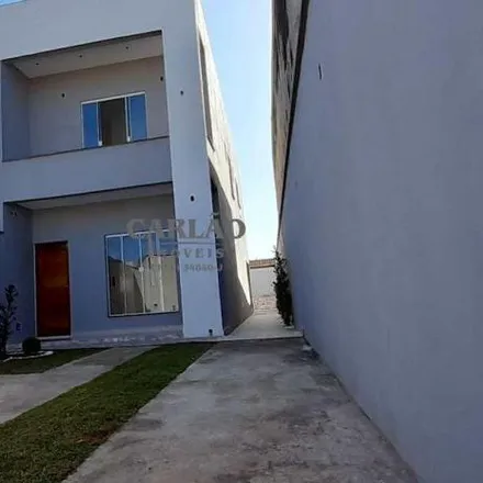 Buy this 3 bed house on Rua Piauí in Itapoan, Mongaguá - SP
