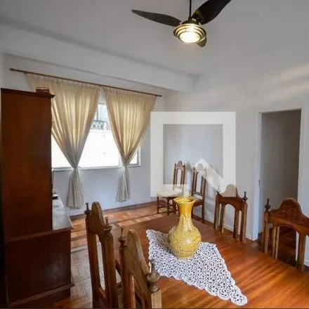 Rent this 3 bed apartment on Bicicletas Carioca in Rua José Vicente 70, Grajaú