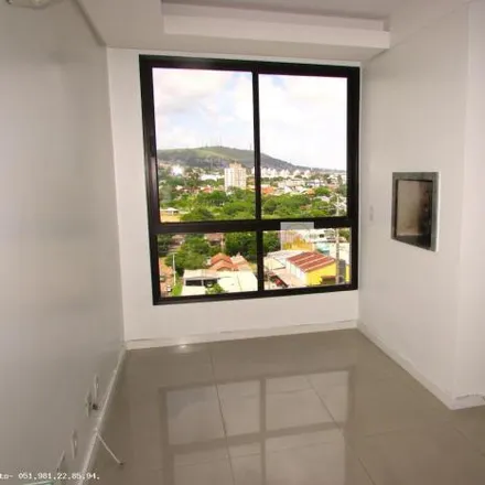 Rent this 2 bed apartment on unnamed road in Jardim Carvalho, Porto Alegre - RS