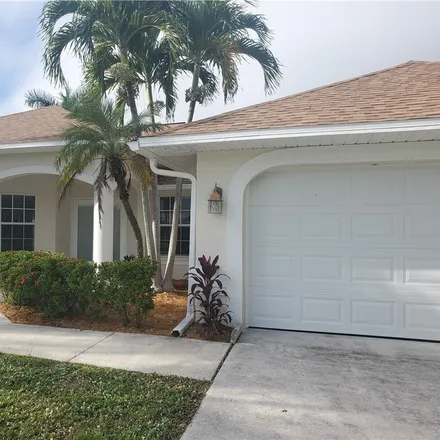 Image 1 - 4208 Southeast 8th Place, Cape Coral, FL 33904, USA - House for rent