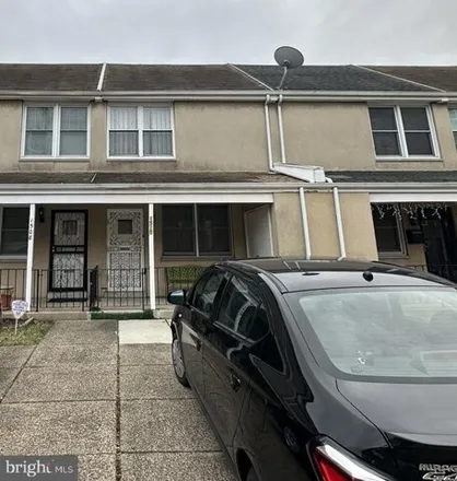 Rent this 3 bed house on 1522 West Thompson Street in Philadelphia, PA 19121