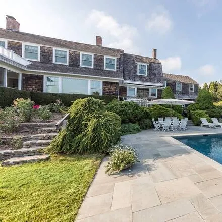 Image 4 - 19 Jericho Lane, Village of East Hampton, East Hampton, NY 11937, USA - House for sale